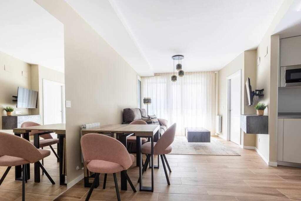 Coimbra Etxea Precioso Piso Recien Estrenado Apartman Bermeo Kültér fotó