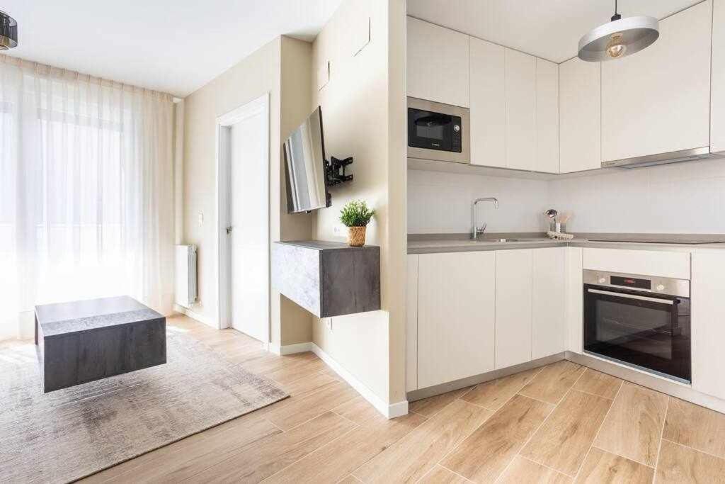 Coimbra Etxea Precioso Piso Recien Estrenado Apartman Bermeo Kültér fotó