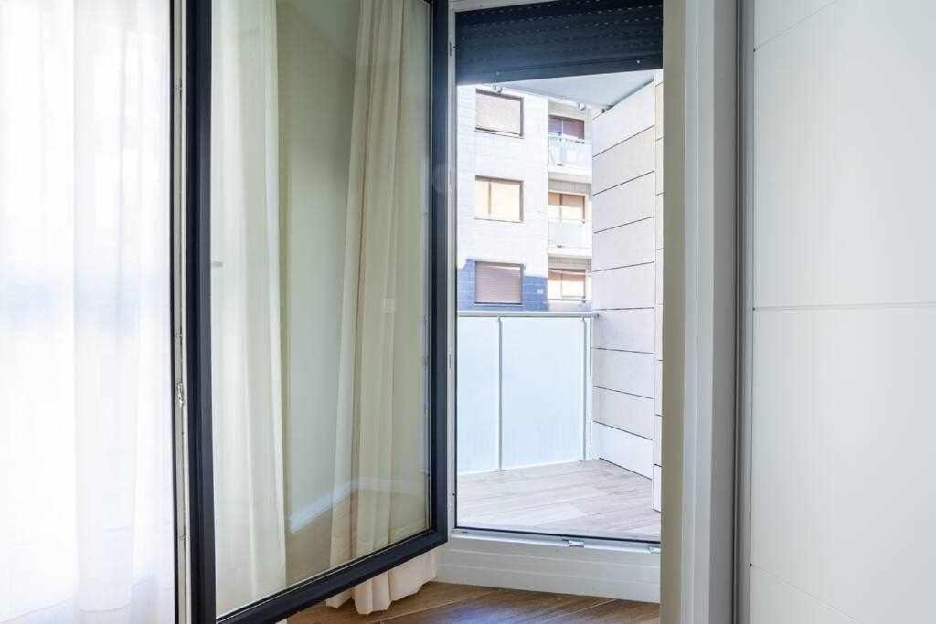 Coimbra Etxea Precioso Piso Recien Estrenado Apartman Bermeo Kültér fotó